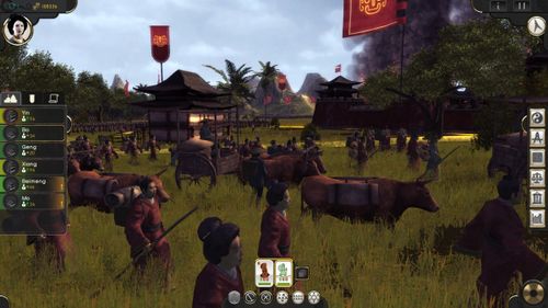 Techland Gra PC Oriental Empires na Arena.pl