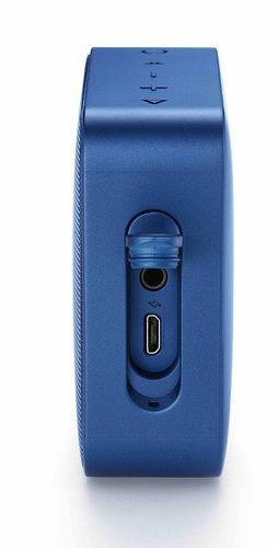 Oryginalny GŁOŚNIK JBL GO 2 bluetooth IPX7 blue na Arena.pl