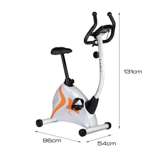 M2005 WHITE ROWER MAGNETYCZNY HMS na Arena.pl