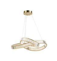 Lampa Wisząca Berella Light Rollo 3 BL5615 60 cm