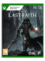 THE LAST FAITH PL XBOX ONE XBOX SERIES X