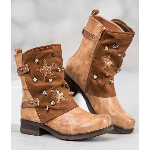 Zdobione Workery r.41 na Arena.pl