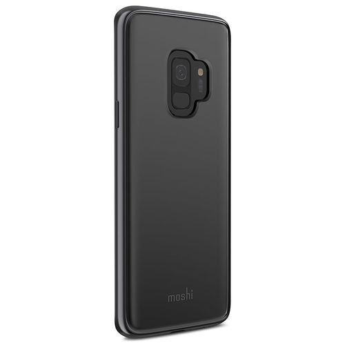 Moshi Vitros Etui do Samsung Galaxy S9 (Titanium Gray) na Arena.pl