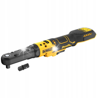 DEWALT GRZECHOTKA 18V 1/2" 3/8" DCF510N DCF510N-XJ