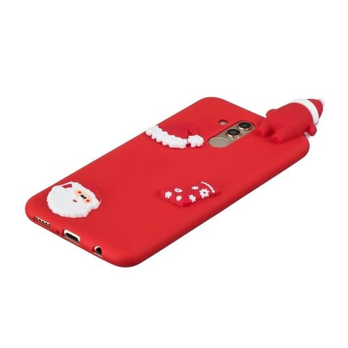 Etui 3D Huawei Mate 20 Lite Style K na Arena.pl