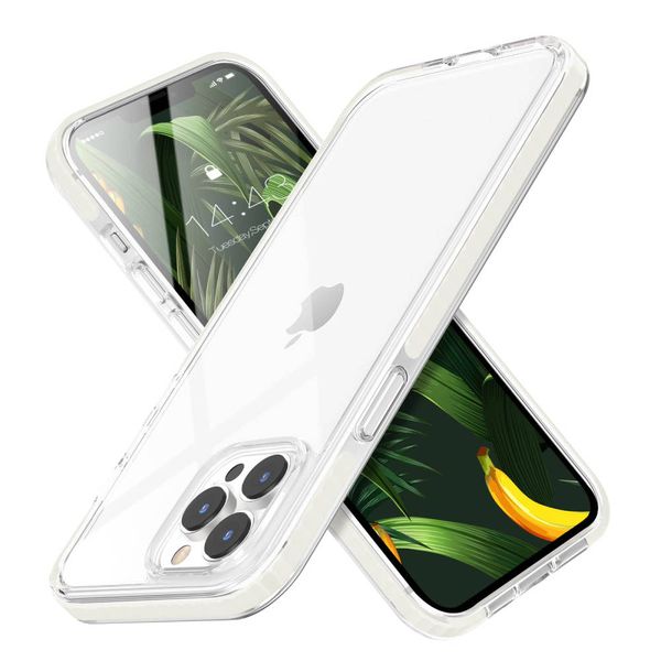 Etui Slim Case 2mm do Apple iPhone 15 Pro zdjęcie 1