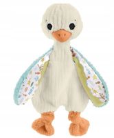 Przytulanka sensoryczna Gąska MATTEL Fisher-Price HRB16