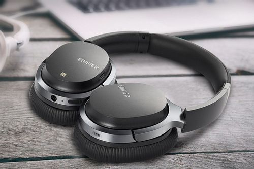 SŁUCHAWKI EDIFIER W860NB ANC BLUETOOTH APTX NFC na Arena.pl