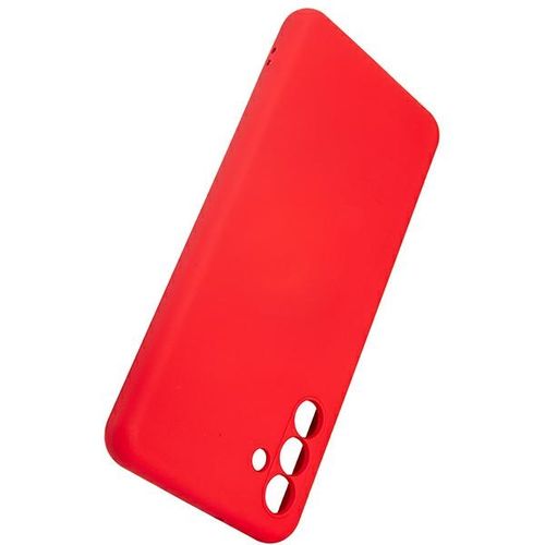 beline etui silicone samsung a04s a047czerwony/red na Arena.pl