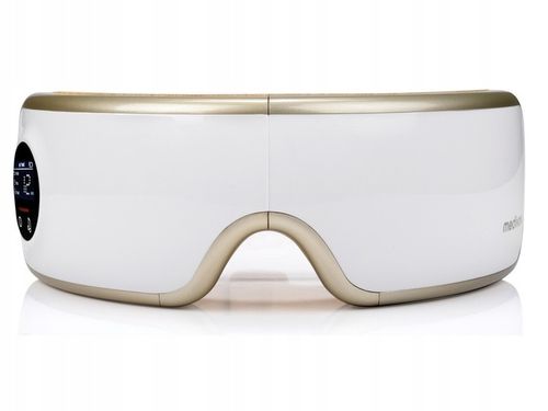 Masażer do oczu podgrzewany Medivon Horizon PRO relaks na Arena.pl