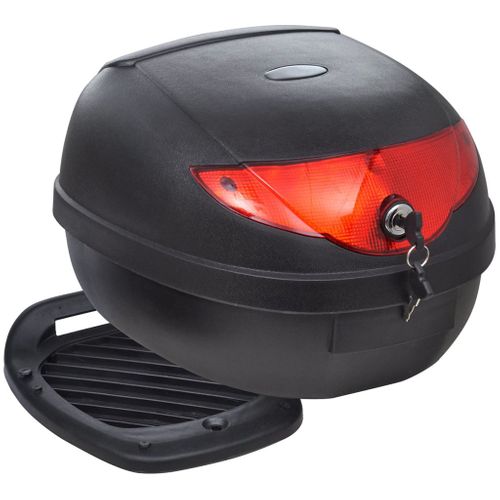 Kufer na motor 36 l na Arena.pl
