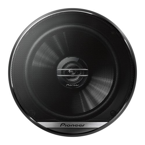 Pioneer TS-G1720F Głośniki samochodowe 16,5cm 165mm 2 drożne + na Arena.pl