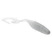 ADUSTA TMG 013 CLEAR SILVER GLITTER S