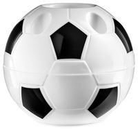 PRZYBORNIK PIŁKARZA - Organizer na Biurko dla Chłopca