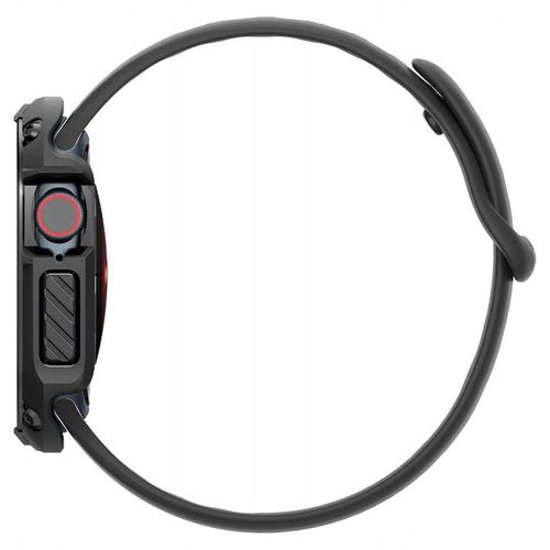 SPIGEN TOUGH ARMOR APPLE WATCH 10 (46 MM) BLACK na Arena.pl