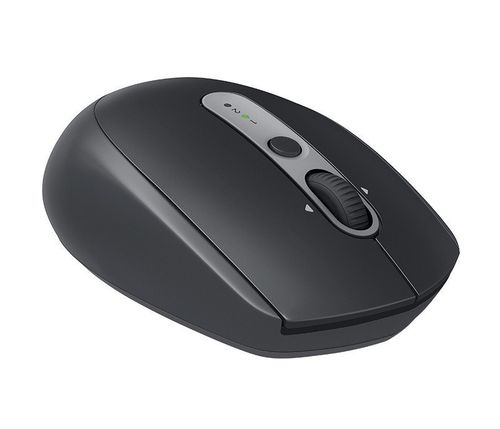 Mysz M590 910-005198 Silent Szara na Arena.pl