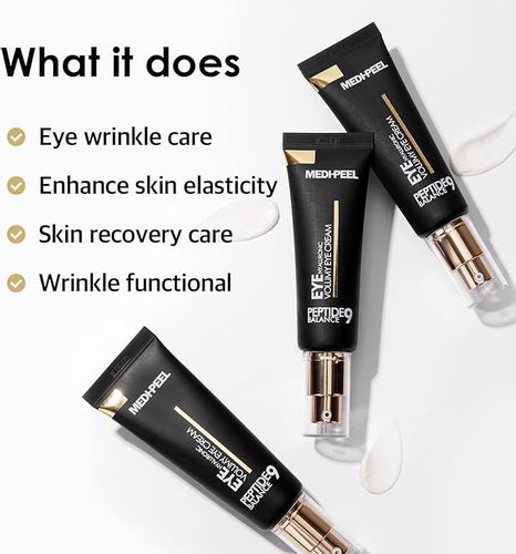 Medi - Peel Krem pod oczy 40ml na Arena.pl