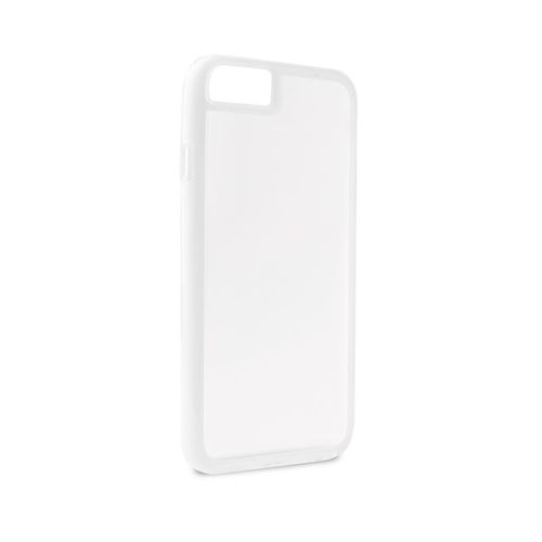 PURO Impact Pro Flex Shield - Etui iPhone 6s / iPhone 6 (biały) na Arena.pl