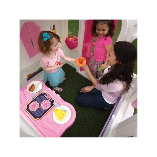 Step2 Domek w Serduszka na Arena.pl