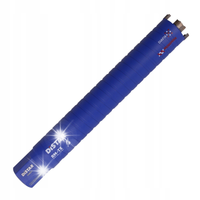 Wiertło Diamentowe Koronowe 52x300x 1 1/4 UNC RM-TX Beton na Sucho