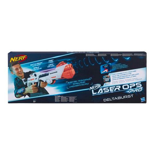 Nerf Laser Ops Deltaburst Hasbro na Arena.pl