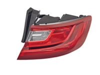 Renault Megane IV 16-20 Lampa tylna prawa