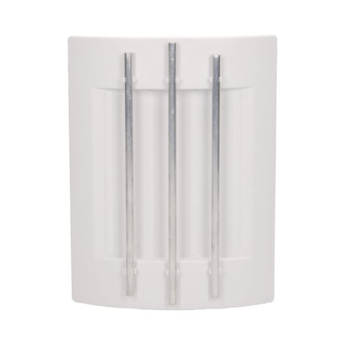 Dzwonek Luppo 230V biały na Arena.pl