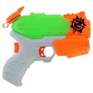 NERF ZOMBIE STRIKE PISTOLET NA WODĘ SUPER SOAKER na Arena.pl