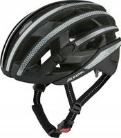 KASK ROWEROWY RAVEL REFLECTIVE ALPINA 51-56