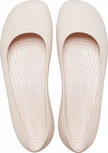 Damskie Wsuwane Buty Baleriny Baletki Brooklyn Flat 36-37 na Arena.pl