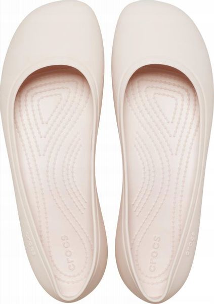 Damskie Wsuwane Buty Baleriny Baletki Brooklyn Flat 36-37 zdjęcie 6