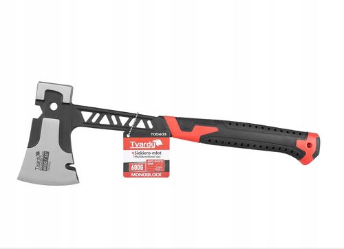 siekiero-młot 600g anti-shock monoblock (24) na Arena.pl