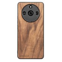 drewniane etui bewood realme 11 pro 5g / 11 pro plus 5g orzech amerykański