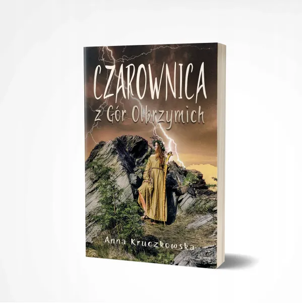 Czarownica z Gór Olbrzymich zdjęcie 1
