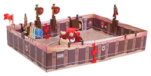 Gra Planszowa Toreador na Arena.pl