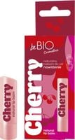 BEBIO COSMETICS BALSAM DO UST NAWILŻAJĄCY CHERRY 5 G