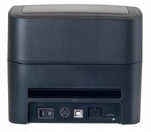 XPRINTER Drukarka kurierska do etykiet termicznych InPost GLS DPD UPS na Arena.pl