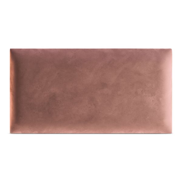 PANELE ŚCIENNE TAPICEROWANE 50cm x 30cm MAGIC VELVET 2258 zdjęcie 2