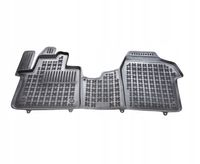 Citroen Jumpy Peugeot Expert 2016- Dywaniki gumowe