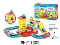 NEWMART MH211309 TOR WYSCIGOWY 4073 PARKING