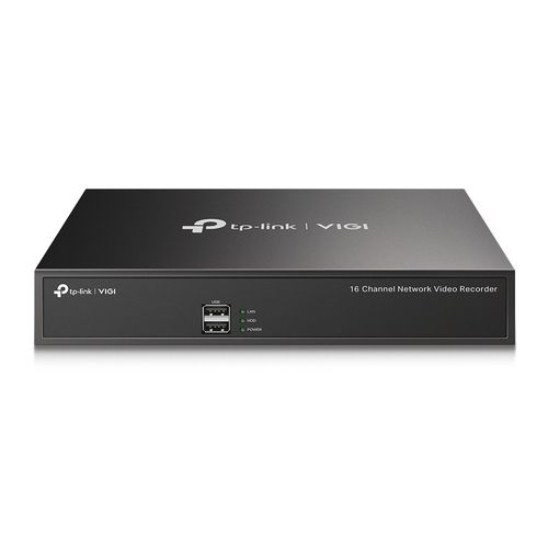 Rejestrator Tp-Link VIGI NVR1016H na Arena.pl