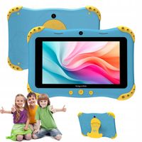 Tablet dla dzieci edukacyjny Kruger&Matz 7" FUN 708 3/32GB WiFi Android 13