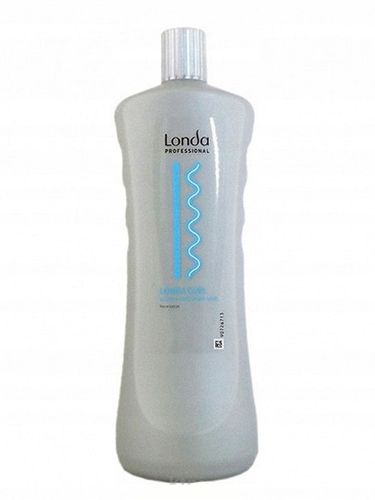 Londa Curl N/R Płyn Trwała Włosy Normalne 1000 ml na Arena.pl