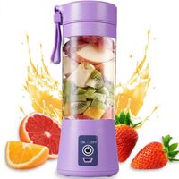 BLENDER MIKSER TURYSTYCZNY BEZPRZEWODOWY PRZENOŚNY