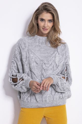 Sweter F850 Mocca S/M na Arena.pl