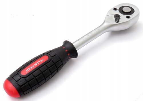 GRZECHOTKA 1/2 DO KLUCZE NASADOWE NASADKI KLUCZY na Arena.pl