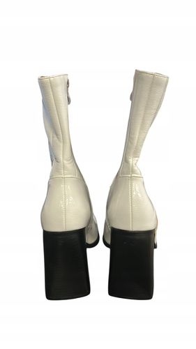 Damskie botki Raid rozmiar 40 na Arena.pl