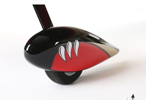 Beast 60e ARF na Arena.pl