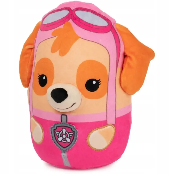 Psi Patrol squish pluszak 20 cm Skye zdjęcie 10