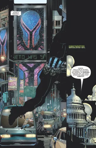 Ultimate X-Men. Tom 3 na Arena.pl